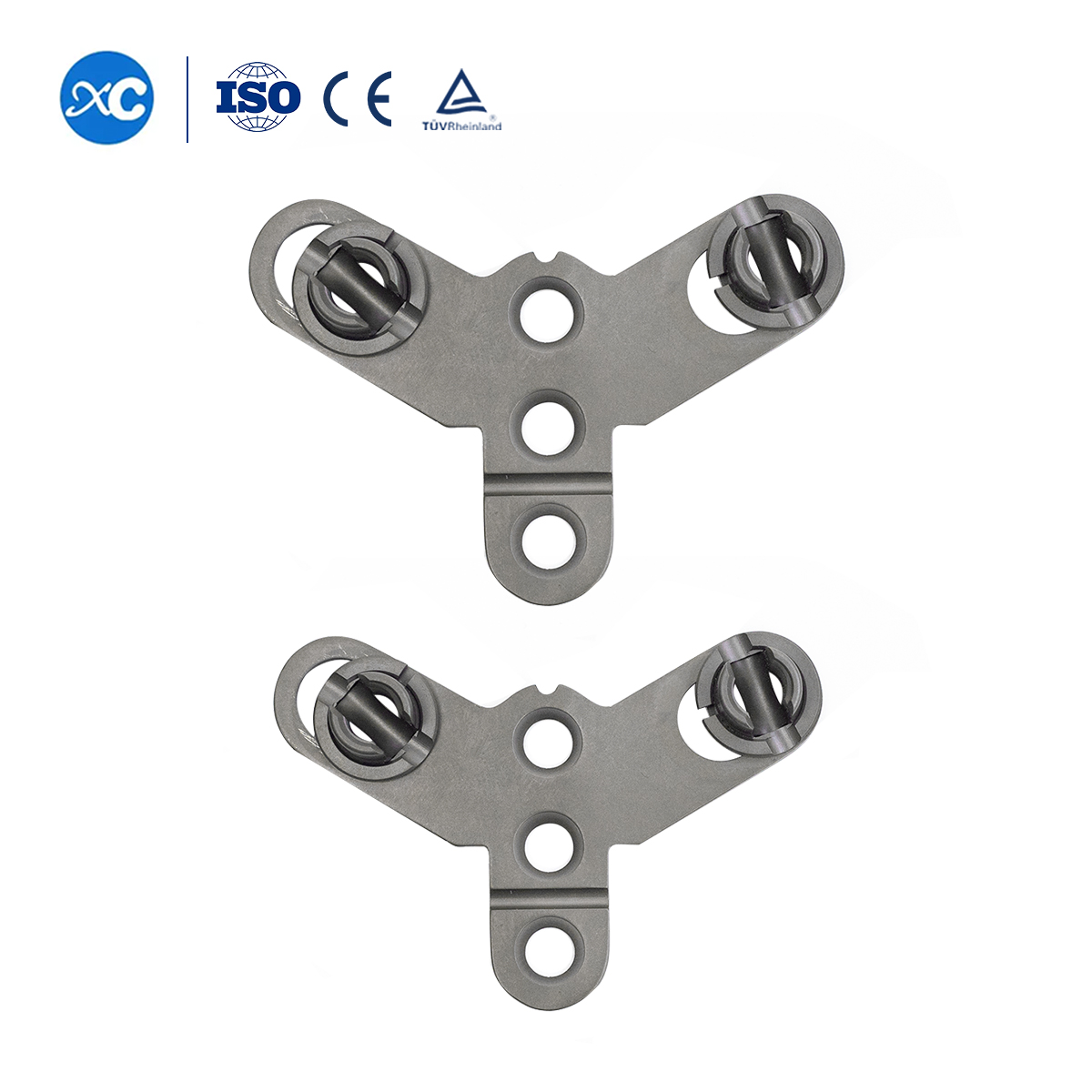 Затылочная пластина