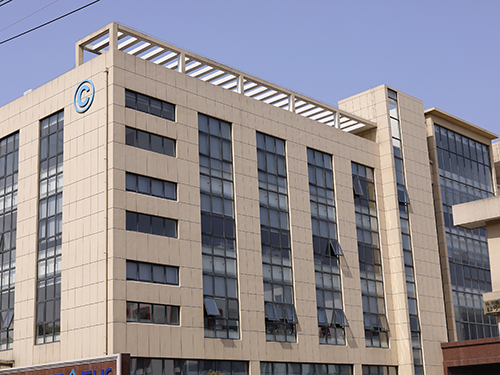 Фото фабрики