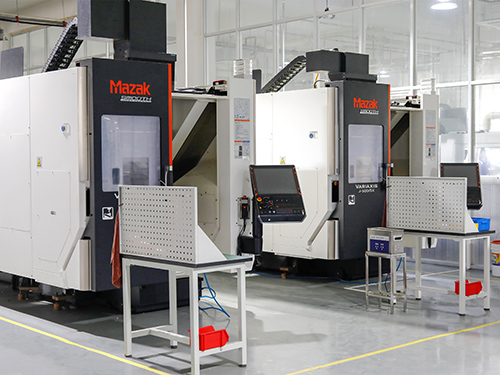 Фото фабрики