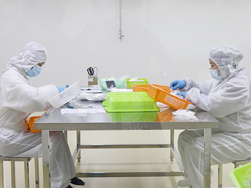 Фото фабрики