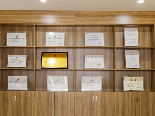 Фото фабрики