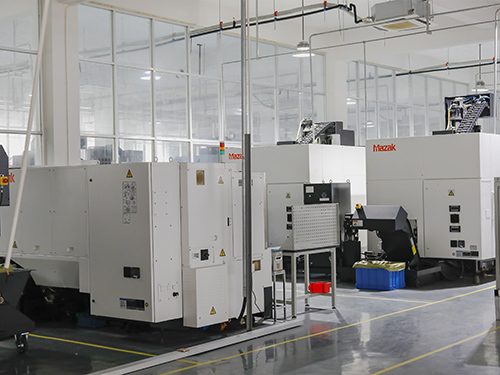 Фото фабрики