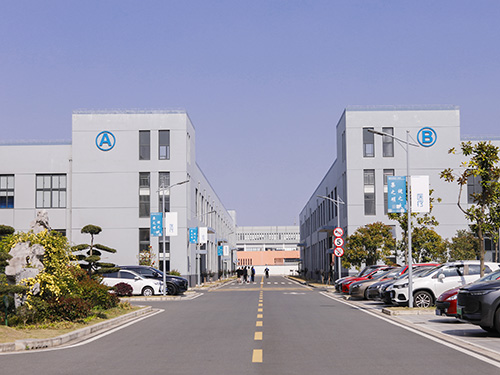 Фото фабрики