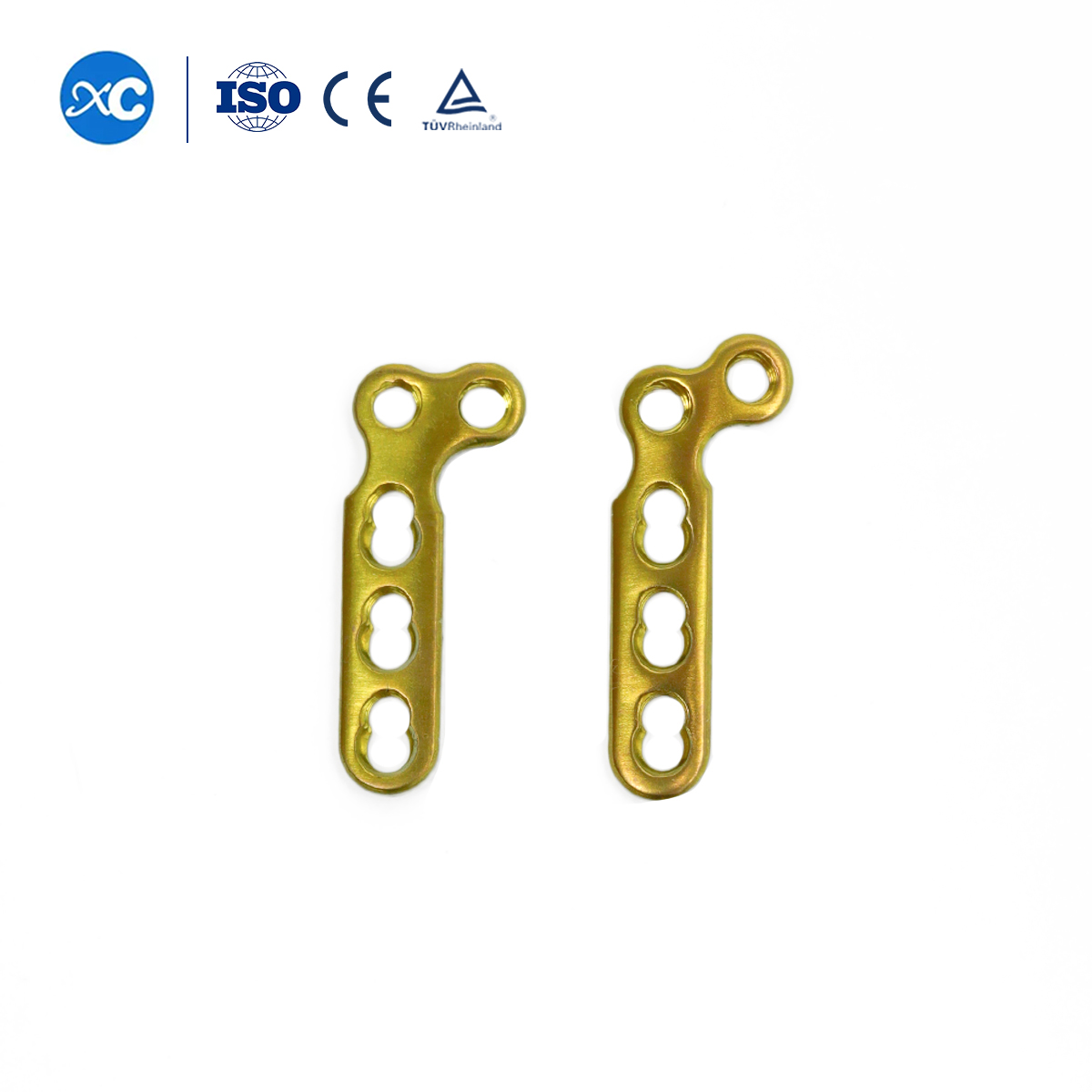 2.7 Стопорная пластина