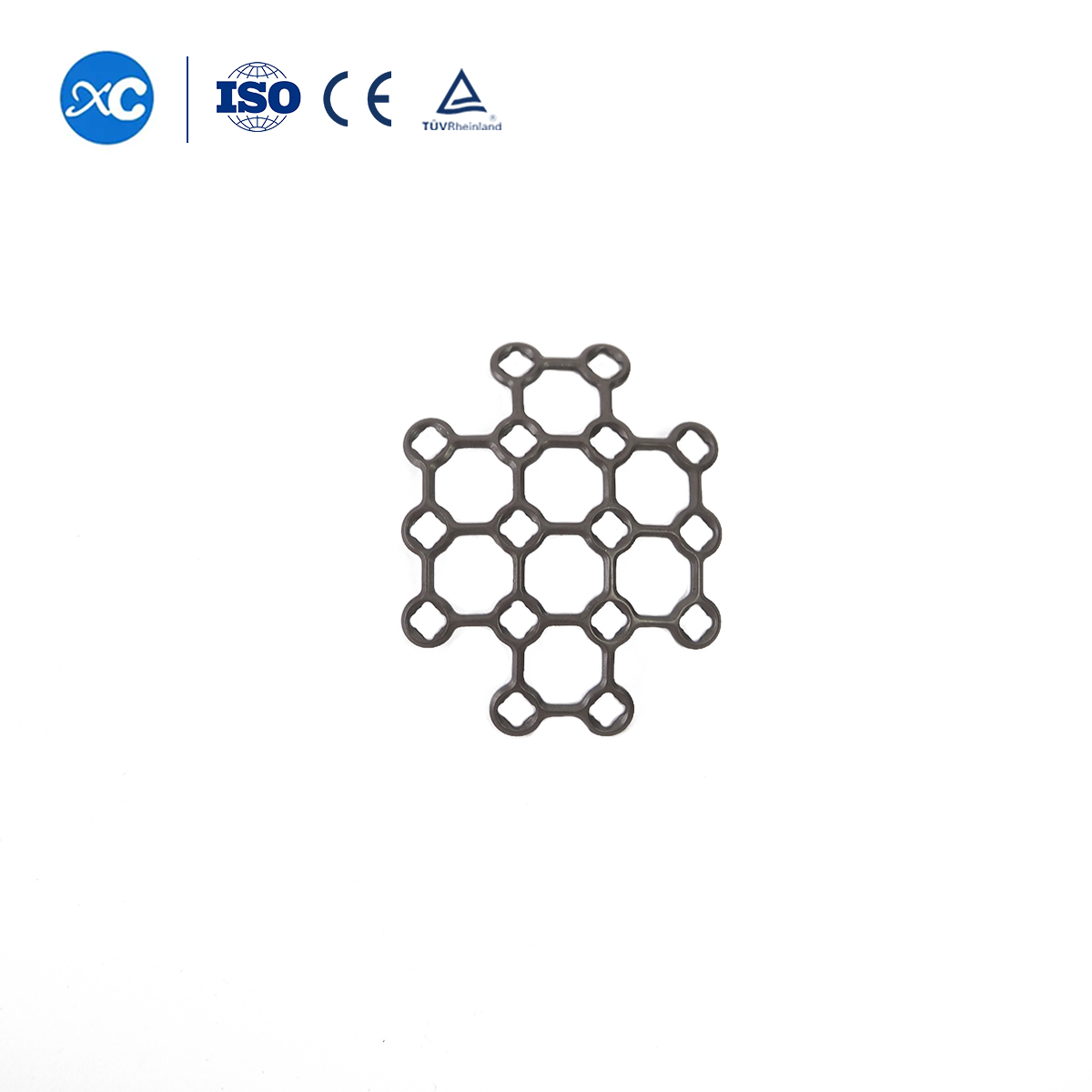 Сетка надколенника