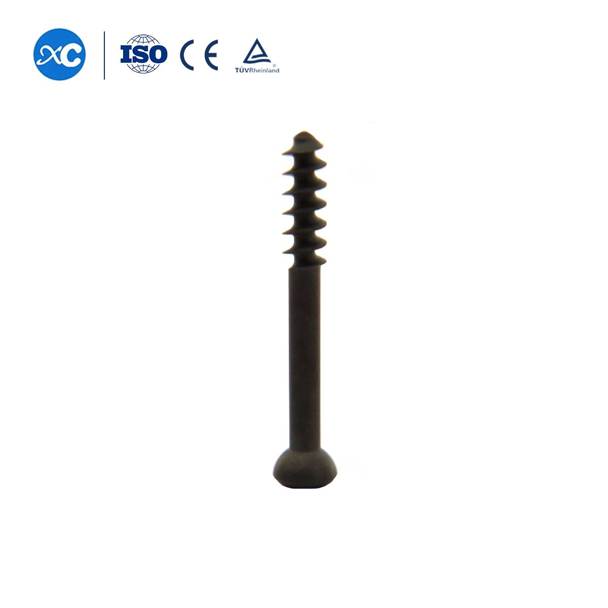 Губчатый винт