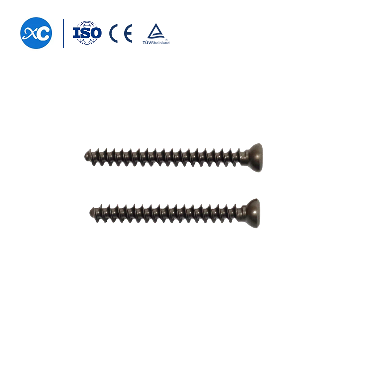 Губчатый винт