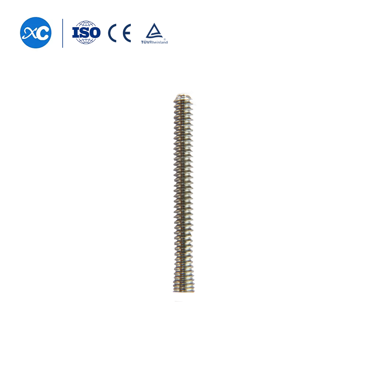 Канюлированный винт