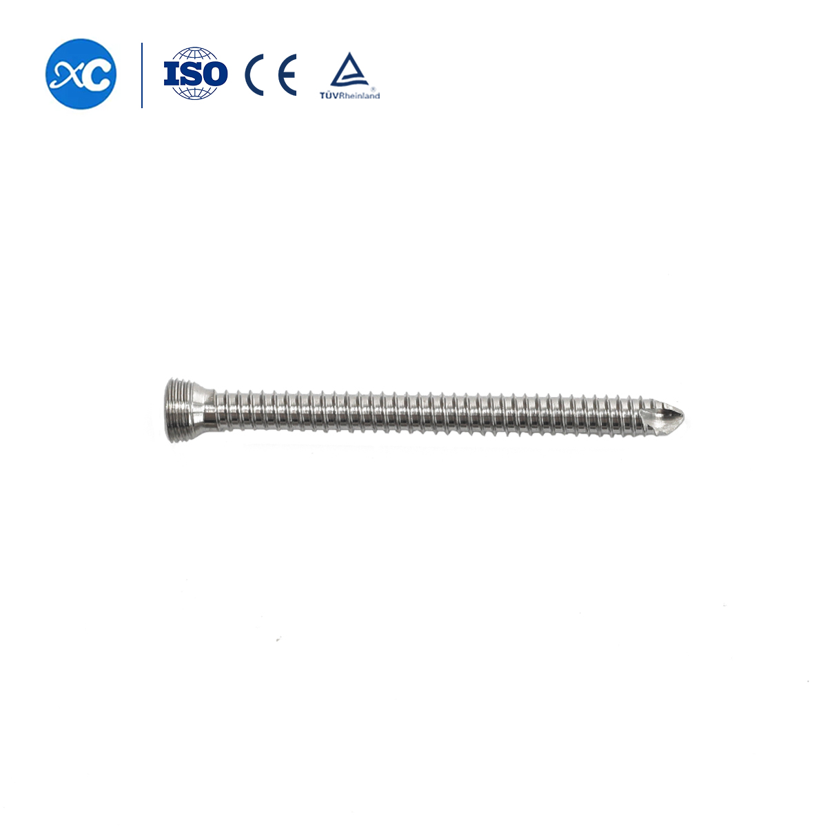 Стопорный винт