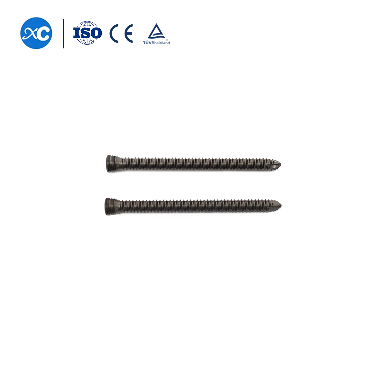 Стопорный винт